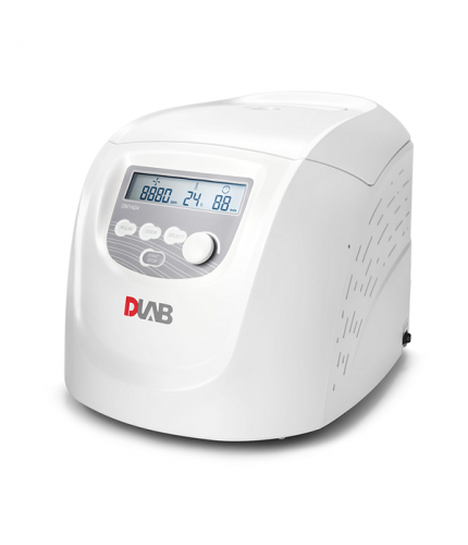 DLAB DM1424 Hematokrit Santrifüj SET 200... 14.000 rpm